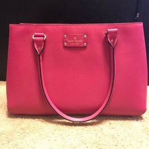 Kate Spade tote